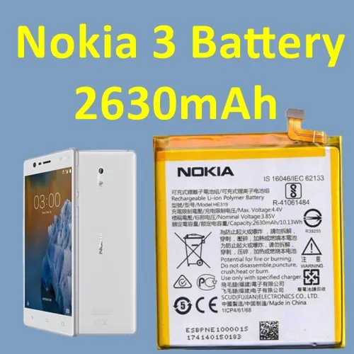 Nokia%203%20Battery%20Replacement%20HE319%20Battery%20with%202630mAh%20Capacity_Silver%20-%20Image%202