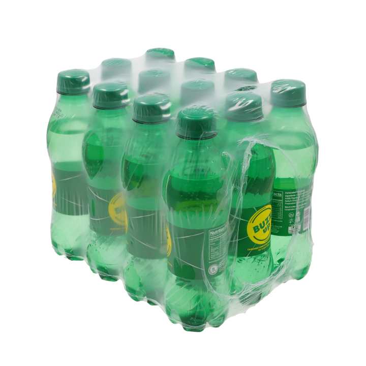 Buzz Up 300 Ml Pet