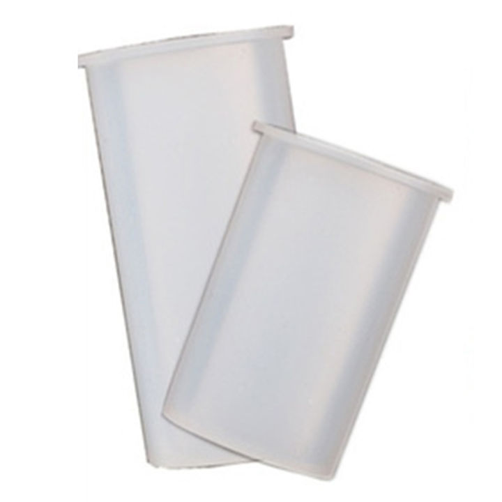2 Size Lighter Cover Mold Lighter Cover Resin DIY Silicone Mould for Epoxy Resin Lighter Case Lighter Holder