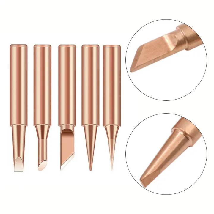 Soldering%20Iron%20Pure%20Copper%20Bits%20900M%205pcs%20I+B+K+2.4D+3C%20-%20Image%205