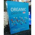 Organic Chemistry 2nd Edition by Jonathan Clayden, Nick Greeves, Stuart Warren. 