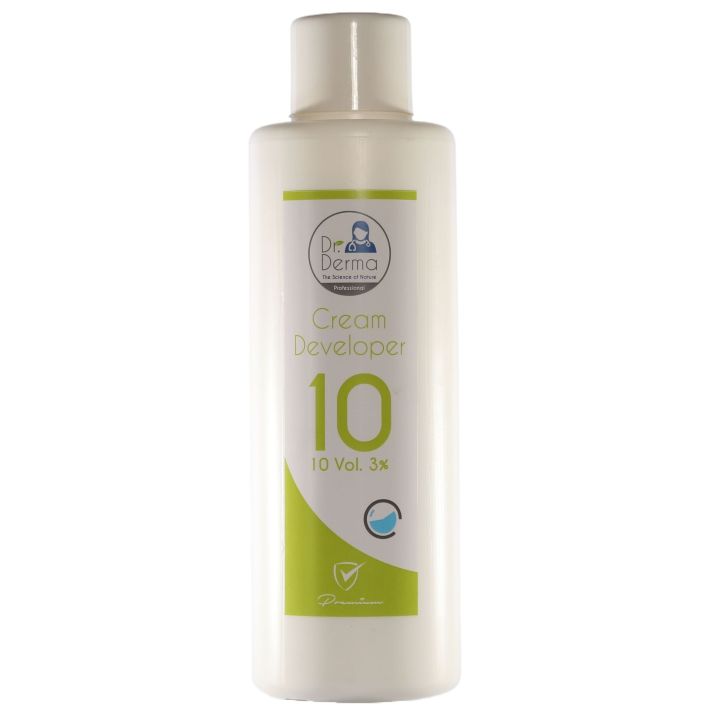 Dr.%20Derma%20Cream%20Developer%2010%20vol.3%25%201000%20ml.%20-%20Image%202
