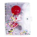 High Quality 5 Styles Doll Clothing Storage Transparent Mini Storage Book Doll Organizer Box OB11 Doll/20cm Cotton Doll/1/12 BJD Doll. 