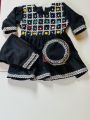 Baby girls Sindhi/pathani/balochi dresses. 