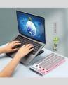 P2D Laptop Stand, laptop table adjustable. 