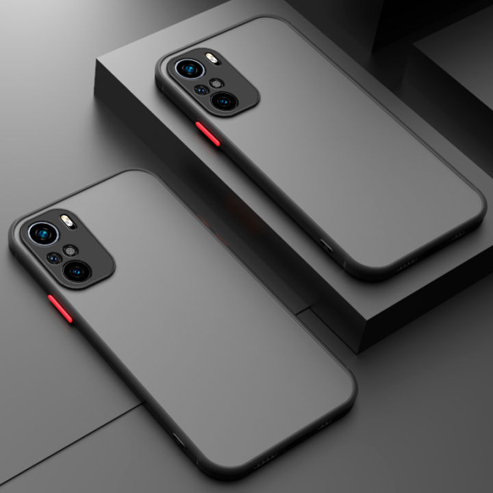 Matte Clear Case For Realme GT Neo 2 3 Cases Realme 8 9 Pro 8i Neo2 9i Cover Transparent Rubber OPPO GT Master Explorer Find X5