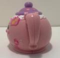 High Quality Fisher price Talking musical pink teapot tested for kids high demand. 