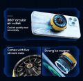 MEMO 100% Original CX04 Radiator Magsafe Phone Cooling Fan CX04  for PUBG Cooling Fan. 