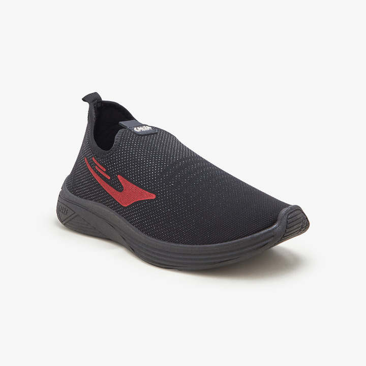 Calza Men's Performance Slip-Ons For Men - Shoes For Men - Winters Collection 2025