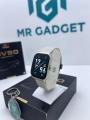 New smart watch 2024 Curved screen BT call fitness tracker LC09A dynamic heart rate true blood oxygen OV90 phone smart watch. 