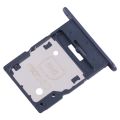 For Samsung Galaxy A15 5G SM-A156B SIM + SIM / Micro SD Card Tray. 