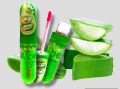 Beauty Alovera Soothing Gel Lip balm Color Changing lipgloss 1 pices. 