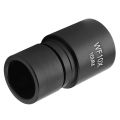Eyepiece Lenses, DM-R001 WF10X 16mm Eyepiece 23.2mm with Scale 0.1mm. 