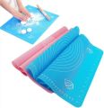 Premium Silicone Roti Mat Premium Quality | Non-Stick Silicone Roti Maker Mat | Durable Silicone Roti Sheet | Thick Silicone Roti Matt | Easy Clean Silicone Roti Mate | Multipurpose Silicone Roti Matt for Kitchen Baking & Dough Rolling. 