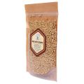 Nourcery Whole White Soybean, 1Kg (Soja Bean). 