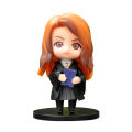 New anime magic boy girl peripheral hand-made model desktop decoration ornaments tide play surprise blind box gift. 