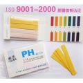 80 Strips Full Range 1-14 pH Test Paper Strips Litmus Testing Kit for car coolant, moisturized soap, lemon juice, milk, liquid detergent, and so on.. 