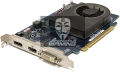 AMD RADEON HD 6570 1GB 128BITS HDMI DP DVI VIDEO CARD DDR3 FOR GAMING. 