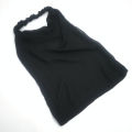 Elastic half Niqab hijab Patti for Women/Girls. 