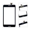 【3C VictoryEagle Store】For ASUS Fonepad 7 FE375 FE375CG FE375CXG ME375 Touch Screen Glass Digitizer Panel Front Glass Lens Sensor. 