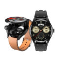 PowerBand GT5 2-in-1 Smartwatch and HI-FI Wireless Earbuds, AMOLED Screen, Waterproof. 