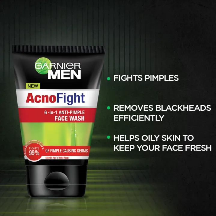 Garnier%20Men%20Acno%20Fight%20Anti-Pimple%20Face%20Wash%20100ml%20-%20Suits%20All%20Skin%20Types,%20Including%20Sensitive%20And%20Acne-Related%20Skin%20Issues%20-%20Image%203