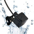 Car Rear View Camera HD Night Vision Reversing Backup Camera 4 LED 170° Wide Angle Waterproof Built-in Scale Line Asaan-Shop. 