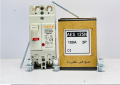 DC MCCB Breaker 125A 2-Pole DC Breaker, Battery Breaker, Solar Panels Breaker, and Copper Points. 