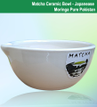Matcha Bowl Japanese Chawan Pakistan. 