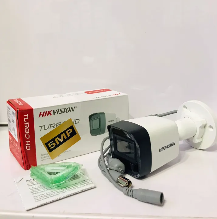 HIKVISION%20DS-2CE16H0T-ITPF(C)%205%20MP%20Fixed%20Mini%20Bullet%20Camera%20-Turbo%20HD%20Products%20Turbo%20HD%20Cameras%20Value%20Series-Water%20and%20dust%20resistant%20(IP67)%20Camera-advanced%20infrared%20technology%20with%2025%20m%20IR%20distance%20Camera%20-%20Image%202