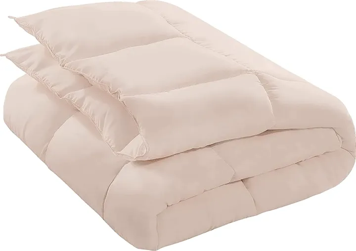 Utopia%20-%20Comforter%20King%20Queen%20Twin%20White%20All%20Season%20Plush%20Siliconized%20Fiberfill%20Duvet%20Insert%20Box%20Stitched%20-%20Image%209