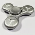 Mercedes Hybrid Ceramic Bearings High Speed Fidget Spinner. 