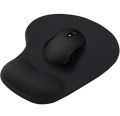 SIMPLE THUMB MOUSEPAD | BEST FOR OFFICE AND CASUAL WORK. 