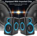 2.0 COMPUTER SPEAKERS | INCREDIBLE SOUND | FT-165 SPEAKERS | USB 2.0 CONNECTIVITY | PREMIUM QUALITY PRODUCT. 