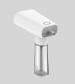HG Fast Heat up Travel Steamer Handheld Fabric Ironing for Cloth Wrinkle Remover Portable Garment Steamers. 