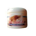 New Ideal Hair Straightning Cream. 