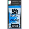 QUALITY Stamp Ink Refill Endorsing Ink for Stamp Pads Black. 