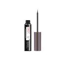 Rivaj UK - Quick Dry Matte Waterproof Eyeliner. 