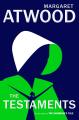 The Testaments by: Margaret Atwood. 