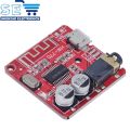 MP3 Bluetooth Stereo amplifier XY-BT-mini Circuit Board Module. 