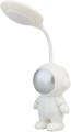 Adorable Mini Bear LED Rechargeable Table Lamp – Perfect for Any Room. 