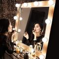 Vanity Light LED Bulbs for Makeup Mirror Stand (10 Bulbs)-KS| Shopikbuzz. 