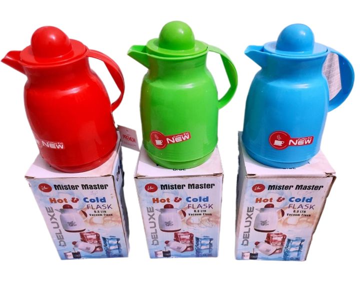 1 Piece Small Insulated Flask Teapot Tea Thermos 300ml