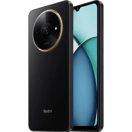 Redmi A3x RAM 3 GB ROM 64 GB Front Camera 5 MP Back Camera 8 MP AI Dual Camera   Battery Type	5000 mAh