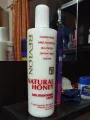 Ravlon Natural Honey Skin Body And Hands Conditioning Lotion, 200ml. 
