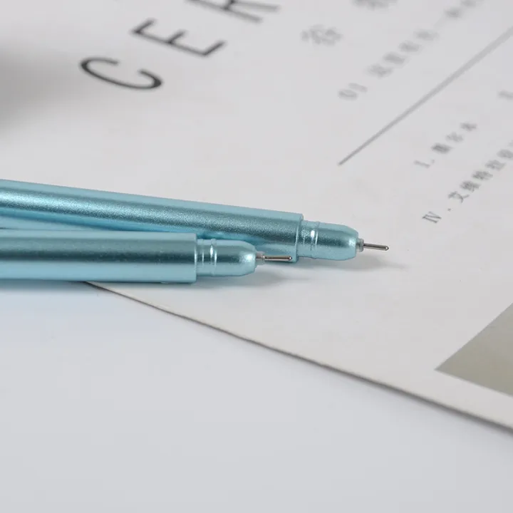 Elegant%20Retro%20Key-Shaped%20Ballpoint%20Pen%200.5mm%20Fine%20Point%20-%20Image%205