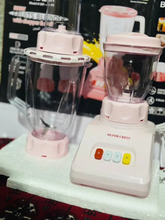 Original%202%20in%201%20&%203%20in%201%20RAF%20&%20silver%20crest%20Juicer%20blender%20machine%20With%207025%20copper%20motor%20installed%20and%201%20Year%20motor%20Warranty%20-%20Image%203