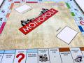 Monopoly Deluxe Edition Board Game. 