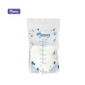 Momeasy Milk Storage Bags -25pcs 200ml / 7oz. 