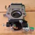 Brush cutter carburetor 2 stroke. 